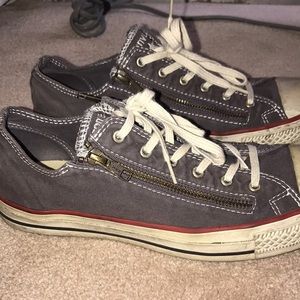 Converse All Stars Chuck Taylor Sneakers Unisex